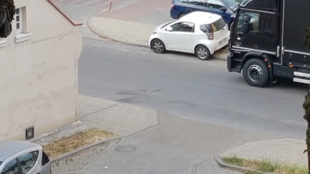 Tczew - Bezpieczne wakacje ze Strażą Miejską ?