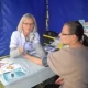 Tczew - Blisko trzy tysiące tczewian wzięło udział w prozdrowotnym festynie