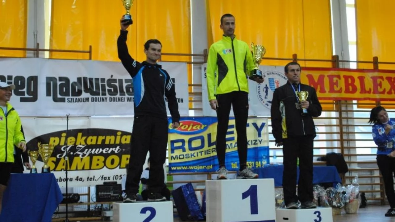 Tczew - Półmaraton Nadwiślański