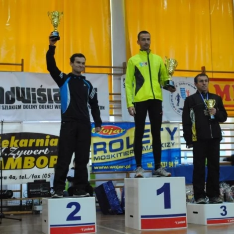 Tczew - Półmaraton Nadwiślański