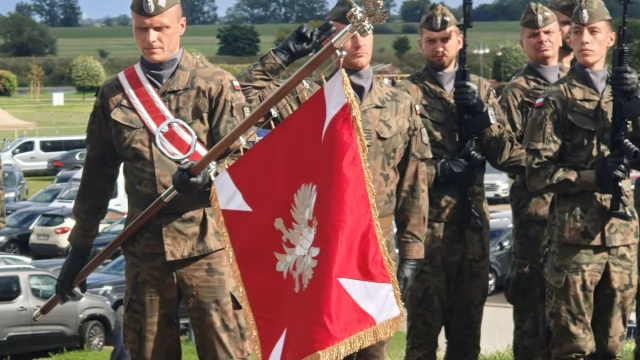 Tczew - To w tym miejscu padły jedne z pierwszych bomb. Tczew pamiętał