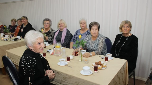 Tczew - Edukacja i integracja na Suchostrzygach [FOTO]