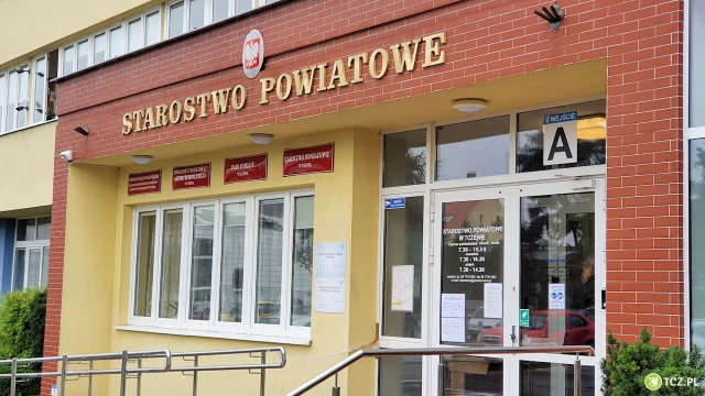 Tczew - Były naczelnik wygrał proces w sądzie pracy