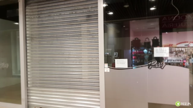 Tczew - Galeria Kociewska - zmiany, plany i porażki