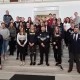 Tczew - Tczewska młodzież szkolna w Sejmie RP