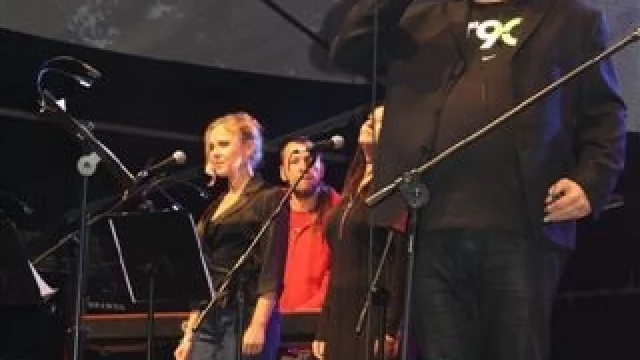 Tczew - Pięć dni muzycznej uczty w Gniewie