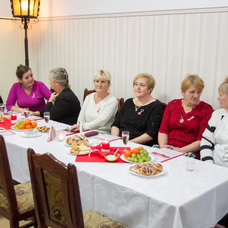 Tczew - Wspólne śpiewanie pieśni patriotycznych