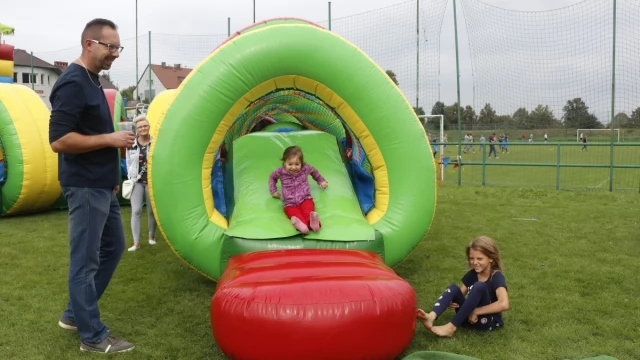 Tczew - Turniej Tapflo Cup 2019 [FOTO]