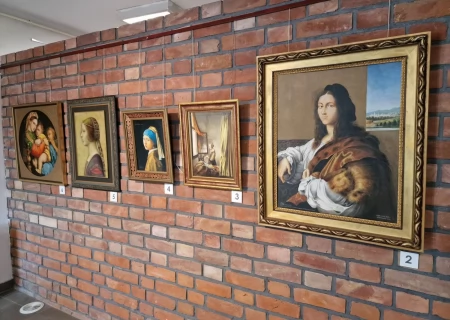 Tczew - Majówka z Fabryką Sztuk