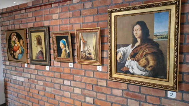 Tczew - Majówka z Fabryką Sztuk