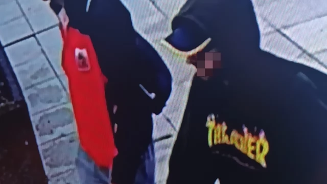 Tczew - Rozpoznajesz tego mężczyznę? [WIDEO]