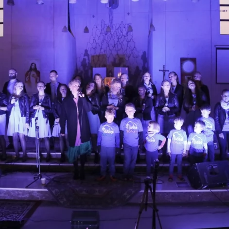 Tczew - Nieboskłonni i Natalia Niemen