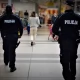 Tczew - Policjanci i sanepid wspólnie działają w zwalczaniu pandemii