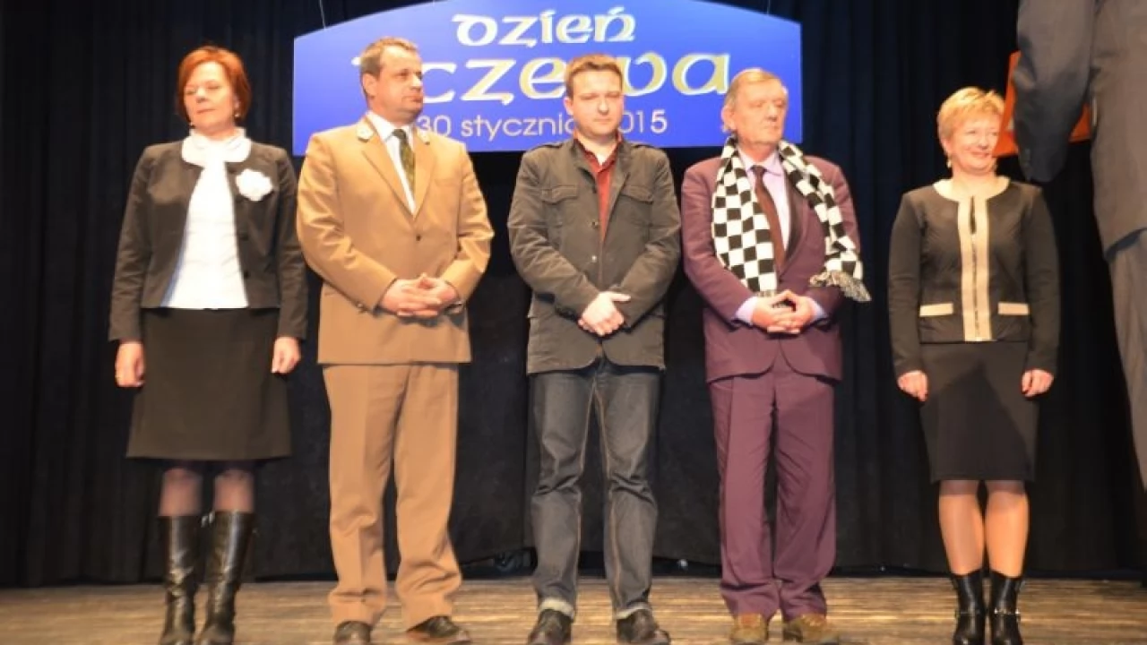 Tczew - Dzień Tczewa 2015