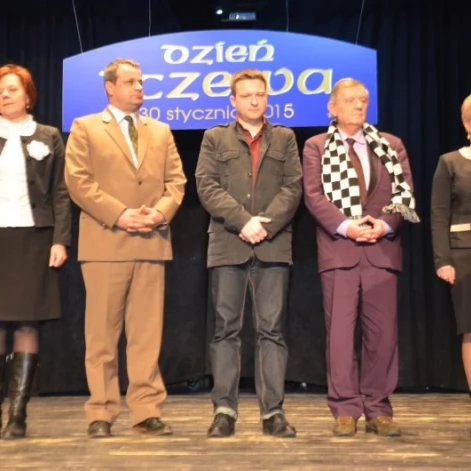 Tczew - Dzień Tczewa 2015