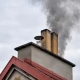 Tczew - Już pożar od sadzy w kominie. Straż apeluje!