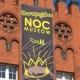 Tczew - Noc Muzeów z Fabryką Sztuk - przeniesiemy się w czasy królowej Bony