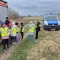 Tczew - O bezpieczeństwie nad wodą w terenie