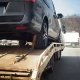 Tczew - Jak sprawnie zorganizować transport samochodu?