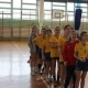 Tczew - Półfinał Wojewódzki Igrzysk Dzieci w Piłce Ręcznej Dziewcząt