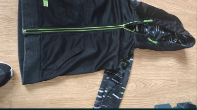 Tczew - Bluza 116 cm chłopieca