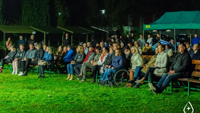 Tczew - Jarmark Cysterski 2022 - 200 stanowisk z historią w tle [FOTO]
