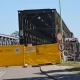 Tczew - Remont mostu. Gminy zza Wisły nie mają pieniędzy na kolejne etapy