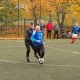 Tczew - Wyniki V kolejki Amatorskiej Ligi Piłki Nożnej
