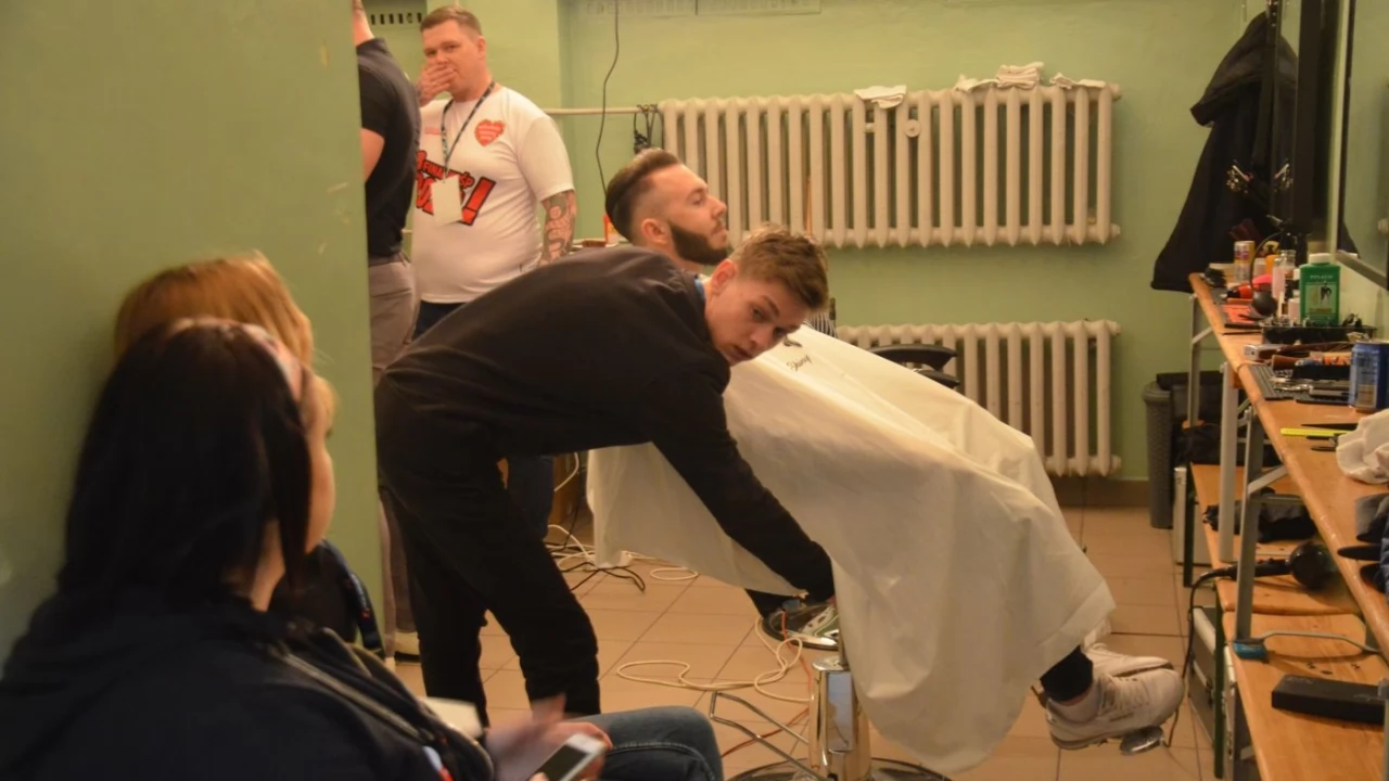 Tczew - 28 finał Wielkiej Orkiestry Świątecznej Pomocy