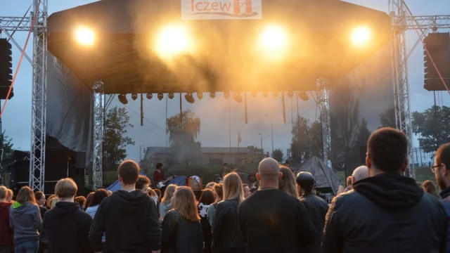Tczew - Trwają Sobótki Tczewskie. Co w sobotę?