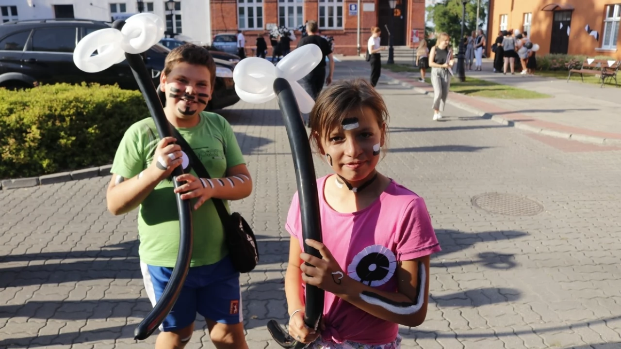 Tczew - In Memoriam Festiwal Grzegorza Ciechowskiego
