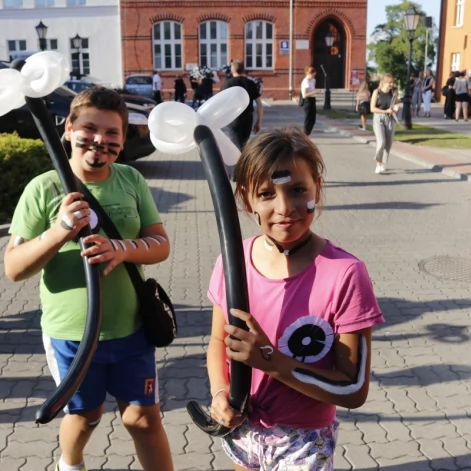 Tczew - In Memoriam Festiwal Grzegorza Ciechowskiego