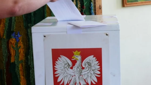 Tczew - Szczerbięcin z nowym sołtysem