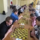 Tczew - Powiatowe Mistrzostwa Szkół Ponadgimnazjalnych w Szachach