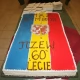 Tczew - MKS Sambor ma 60 lat!