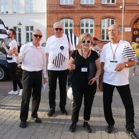 Tczew - In Memoriam Festiwal Grzegorza Ciechowskiego