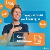 Tczew - Kursy zawodowe 10 miesięczne