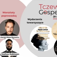 Tczew - Tczew GospelFest 2026 - wielki festiwal muzyki Gospel!