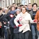 Tczew - Polonez maturzystów (2016)