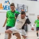 Tczew - VOSS ROKOCIN zwycięża w MAXXIS Pelplińskiej Lidze Futsalu