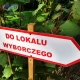 Tczew - Wybory Prezydenta RP - gdzie głosować, jak skorzystać z transportu dla niepełnosprawnych