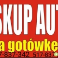 Tczew - Skup Aut Całe Pomorskie Najlepsze ceny