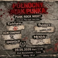 Tczew - Północny Atak Punka