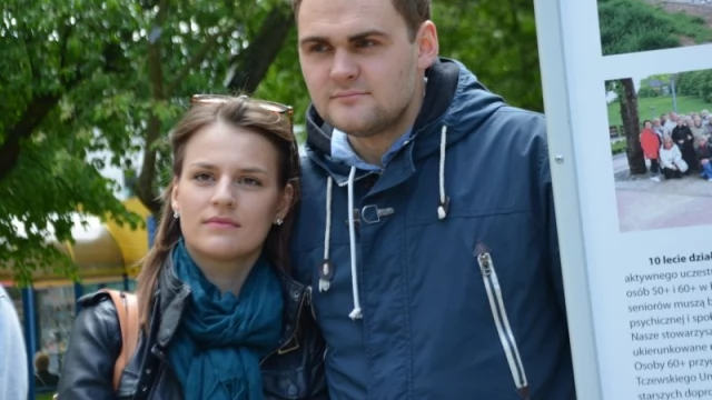 Tczew - "Po tych makach szedł żołnierz i ginął..." Wspomnieliśmy bohaterów Monte Cassino