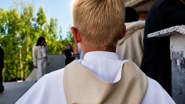 Tczew - Ruszył sezon komunijny. Jakie prezenty na topie?