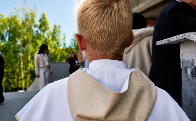 Tczew - Ruszył sezon komunijny. Jakie prezenty na topie?