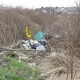 Tczew - Gm. Gniew. Tam można zawieźć śmieci, żeby nie lądowały w lesie