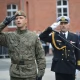 Tczew - Żołnierze 7 Pomorskiej Brygady Obrony Terytorialnej złożyli przysięgę wojskową w Malborku