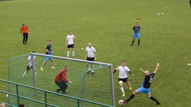 Tczew - Turniej Tapflo Cup 2019 [FOTO]
