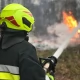 Tczew - Uwaga! Najwyższy stopień zagrożenia pożarowego w lasach